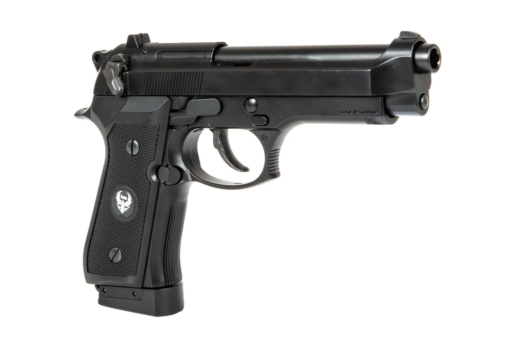 HGC-194FB-C Full Auto Pistol Replica