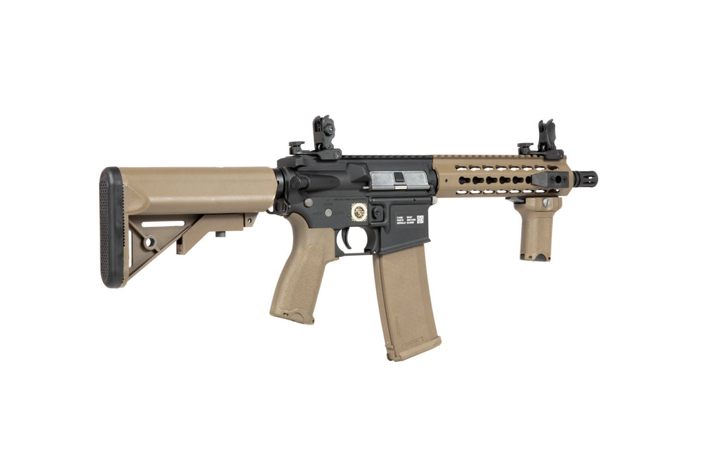 RRA SA-E08 EDGE™ Carbine Replica - Half-Tan