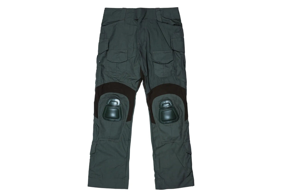 Primal Combat G3 Trousers - Olive