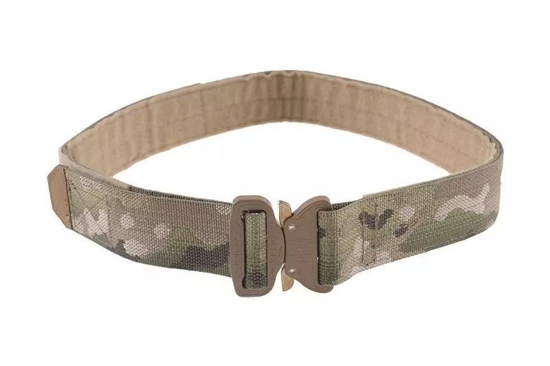 Cobra 45mm Tactical Belt - Multicam