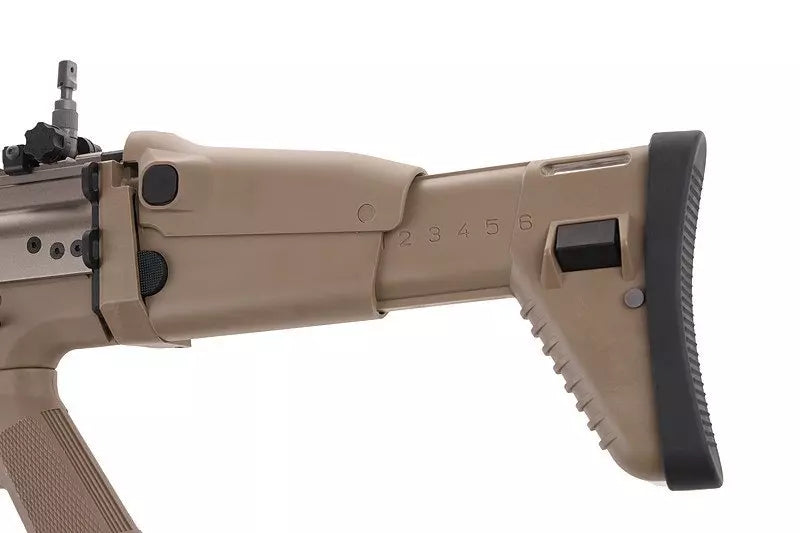 L MK16 MOD 0 carbine replica