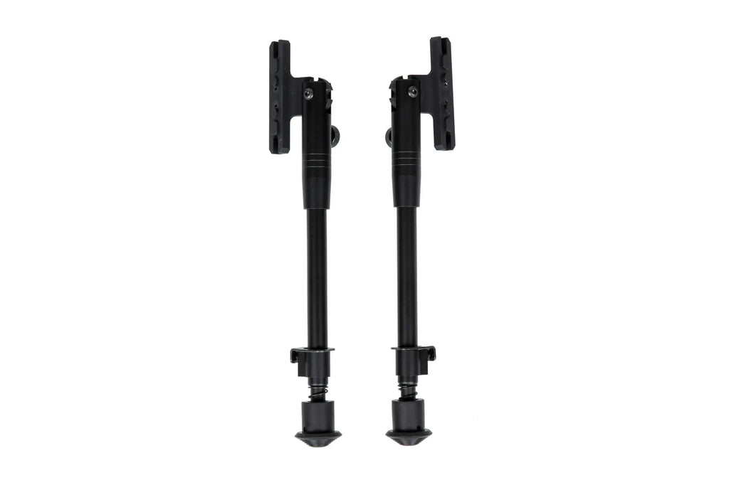 Side bipod Swivel Keymod / M-LOK - Black