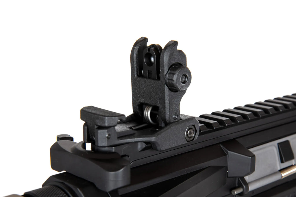 SA-E13-RH EDGE 2.0™ Carbine Replica Heavy Ops Stock - Half-Tan