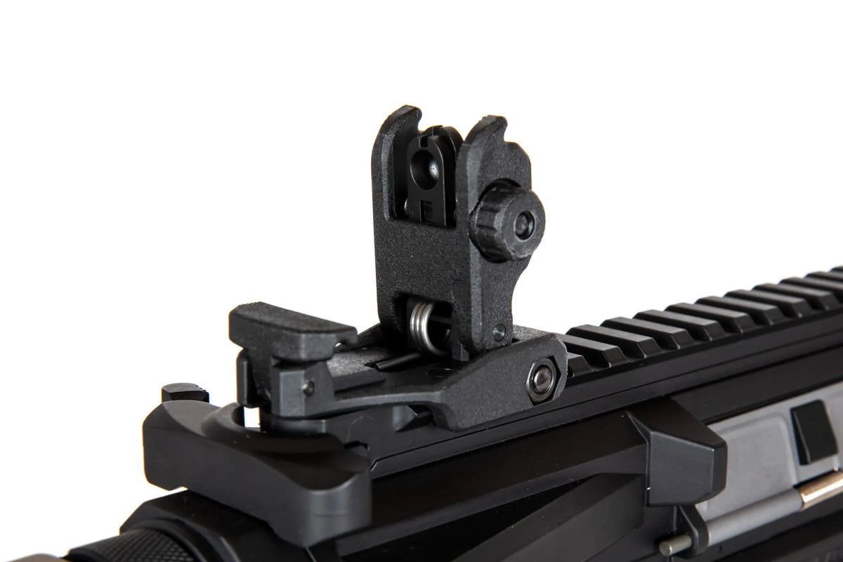 SA-E13-RH EDGE 2.0™ Carbine Replica Heavy Ops Stock - Half-Tan