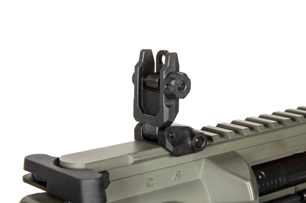 War Sport LVOA-C Assault Rifle - Foliage Green