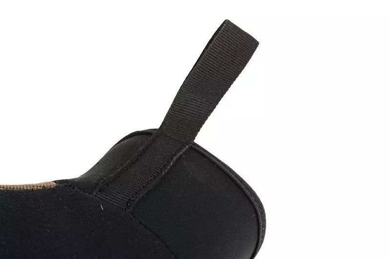 Armored Claw Shield tactical gloves - half tan