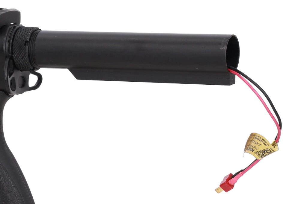 RRA SA-E25 EDGE 2.0™ GATE ASTER airsoft rifle - Chaos Bronze (OUTLET)