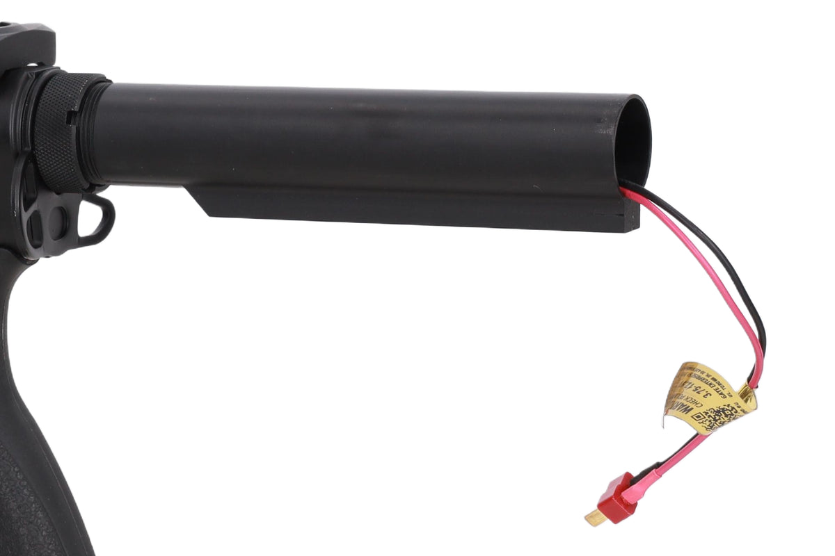 RRA SA-E25 EDGE 2.0™ GATE ASTER airsoft rifle - Chaos Bronze (OUTLET)
