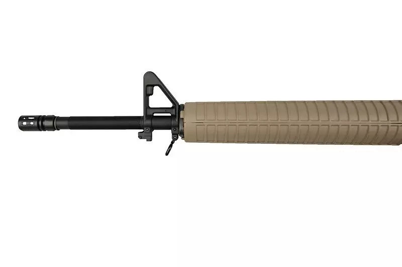 TR16 A3 carbine replica - tan