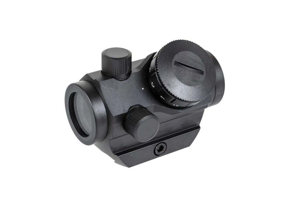 Specna Arms CORE™ Helix red dot sight Black