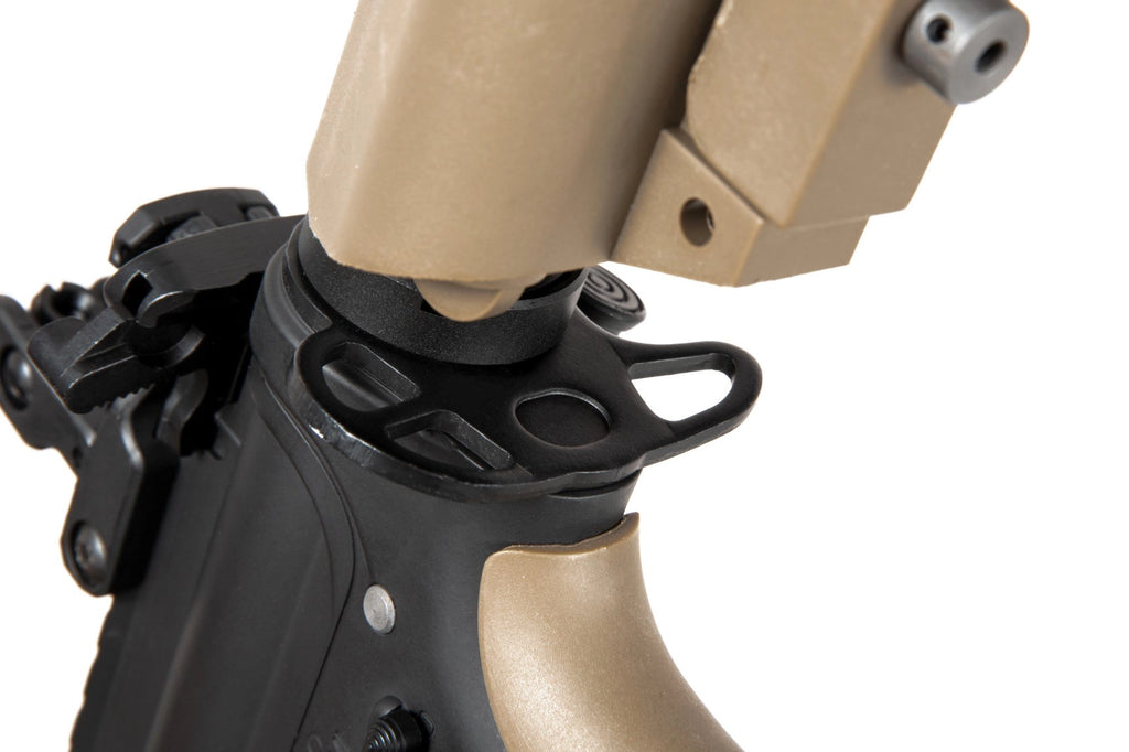SA-E12 EDGE™ airsoft rifle - Half-Tan (OUTLET)