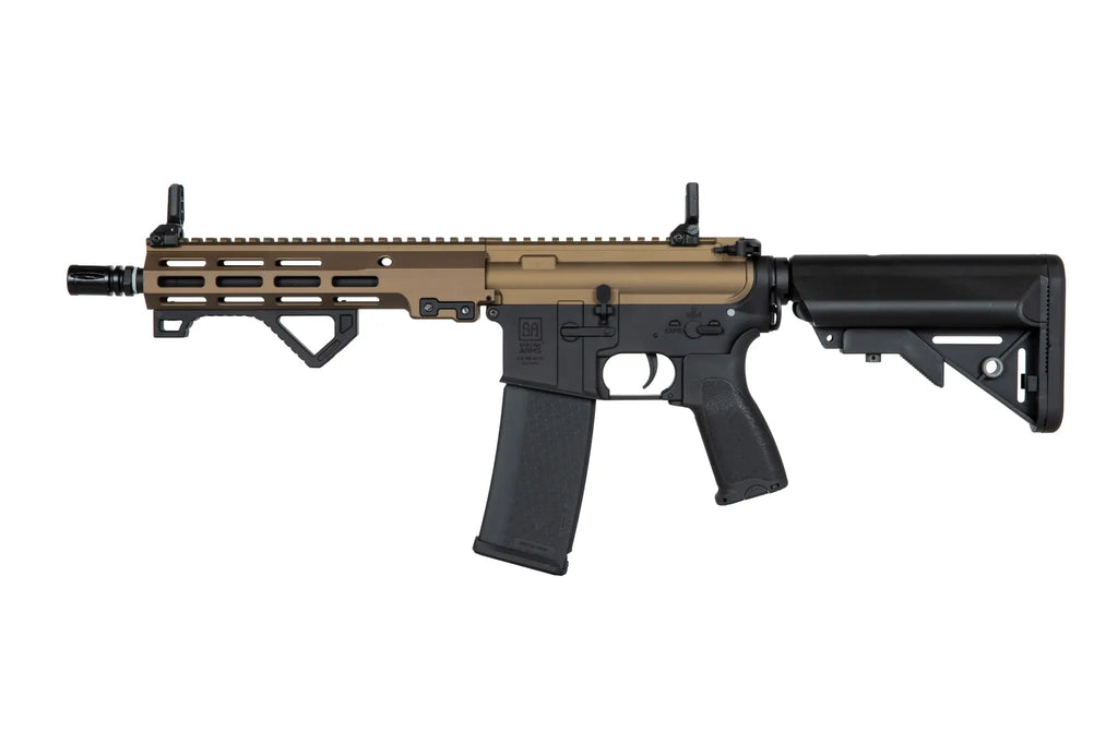 SA-E23 EDGE™ Carbine Replica - Chaos Bronze