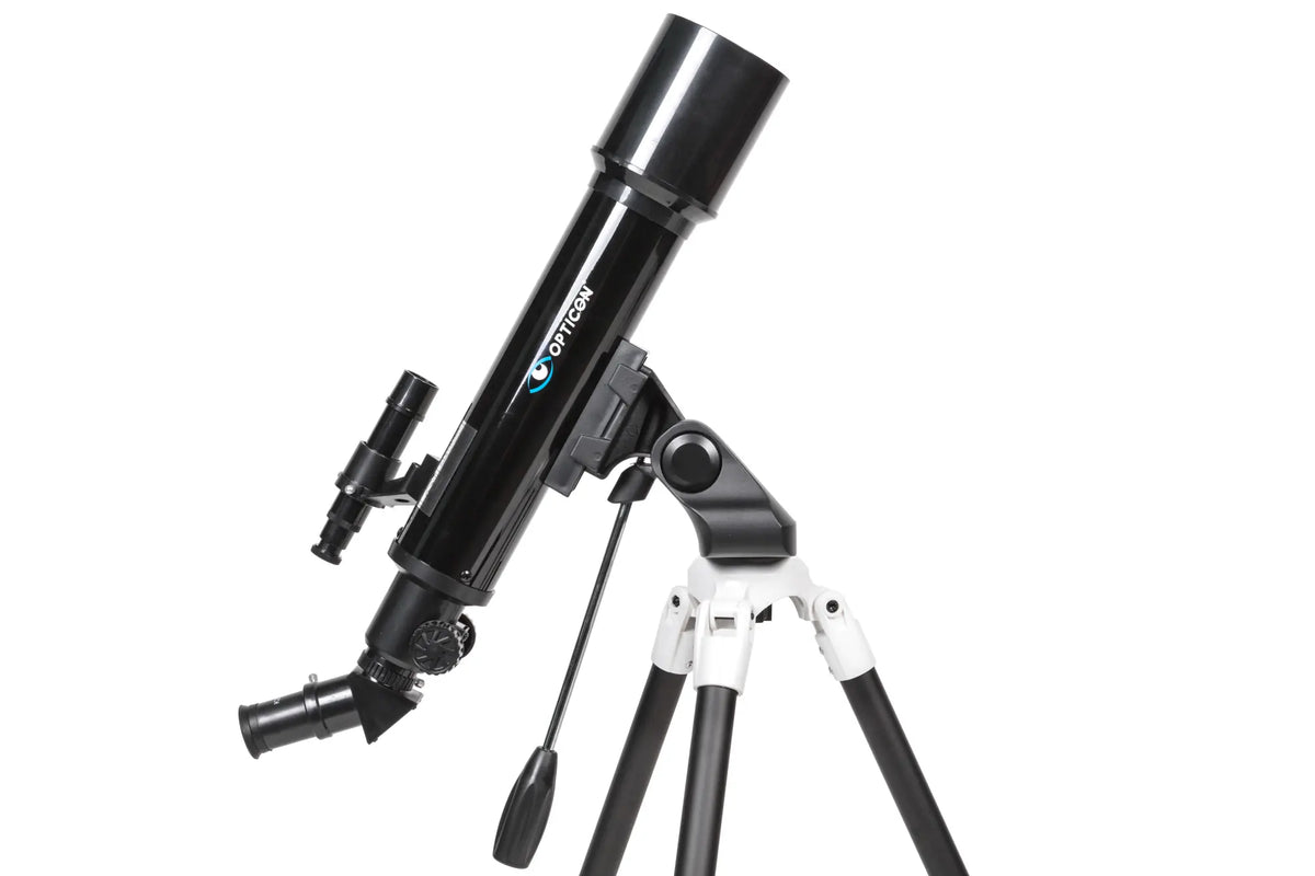 Opticon lenticular telescope 70F500AZ1