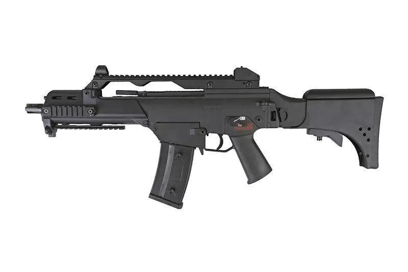 G-001 EBB subcarbine replica (ver. 2)