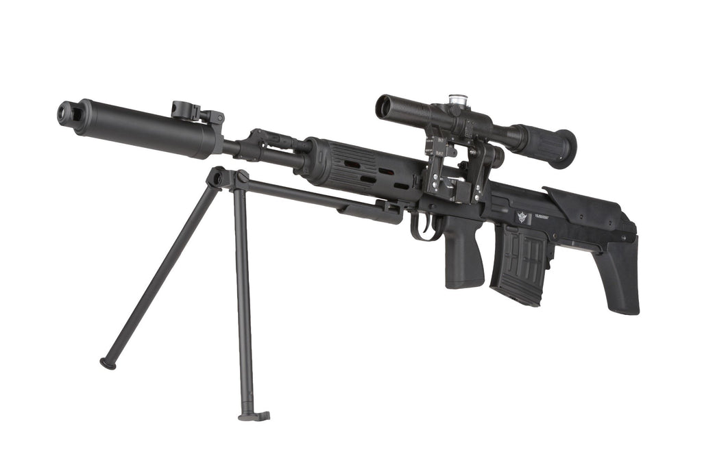 SWU Sniper Rifle Replica