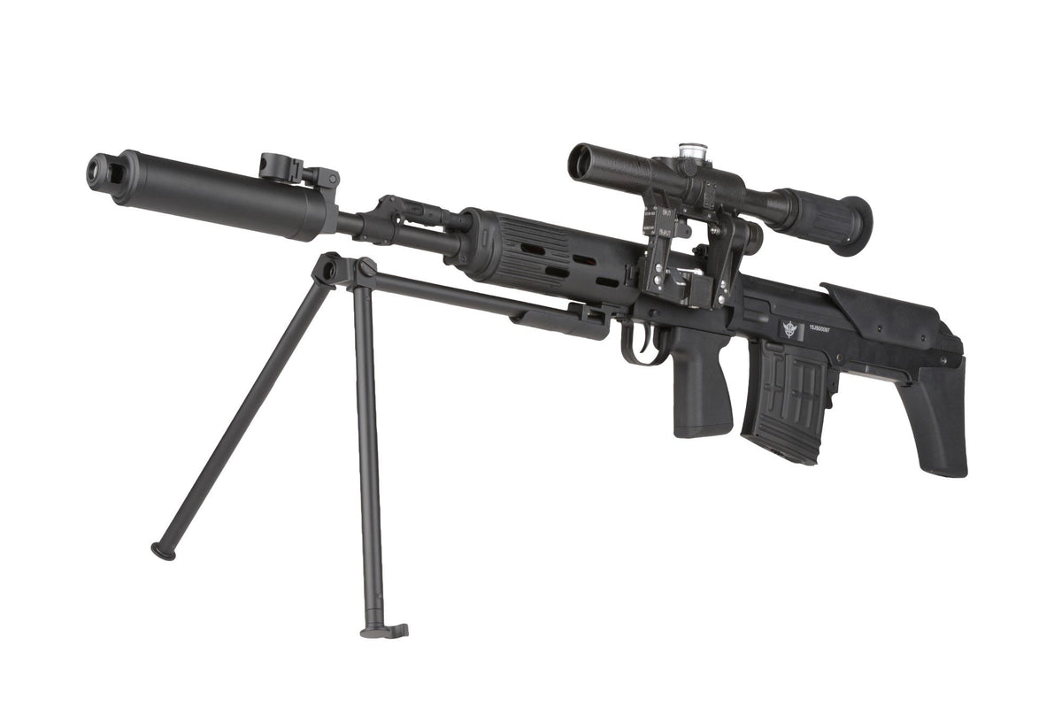 SWU Sniper Rifle Replica