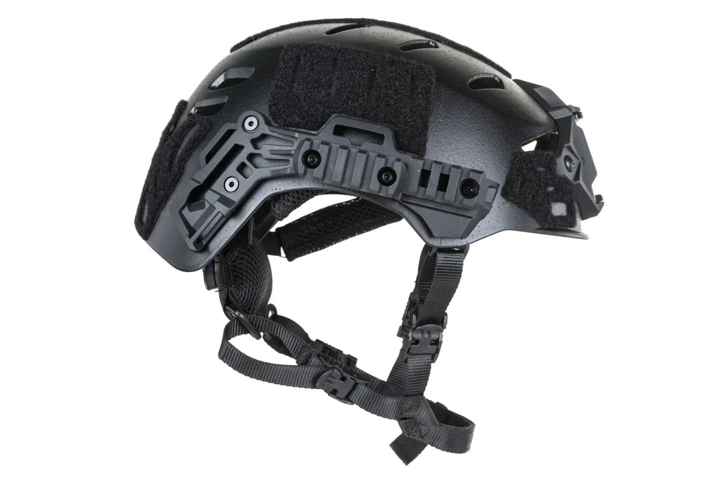 Wosport EX HL-102 helmet replica Black