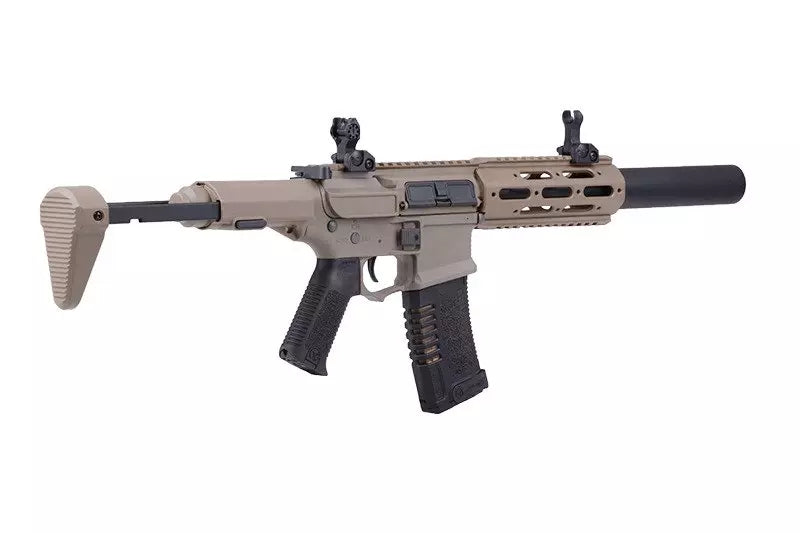 AM-014 carabine replica - dark earth