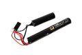 Li-Ion 11.1V 1500mAh 20C battery - Nunchuck - Tamiya