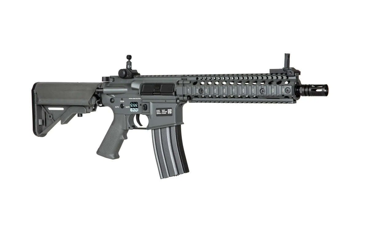 Specna Arms SA-A03 ONE™ Carbine Replica - Chaos Grey