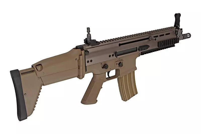 L MK16 MOD 0 CQB carbine replica