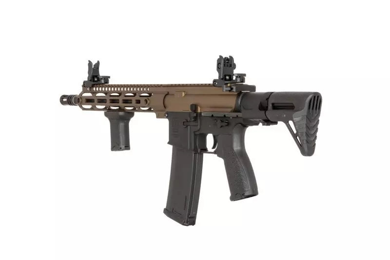 Specna Arms SA-E20 PDW EDGE™ Chaos Bronze airsoft Carbine (OUTLET)