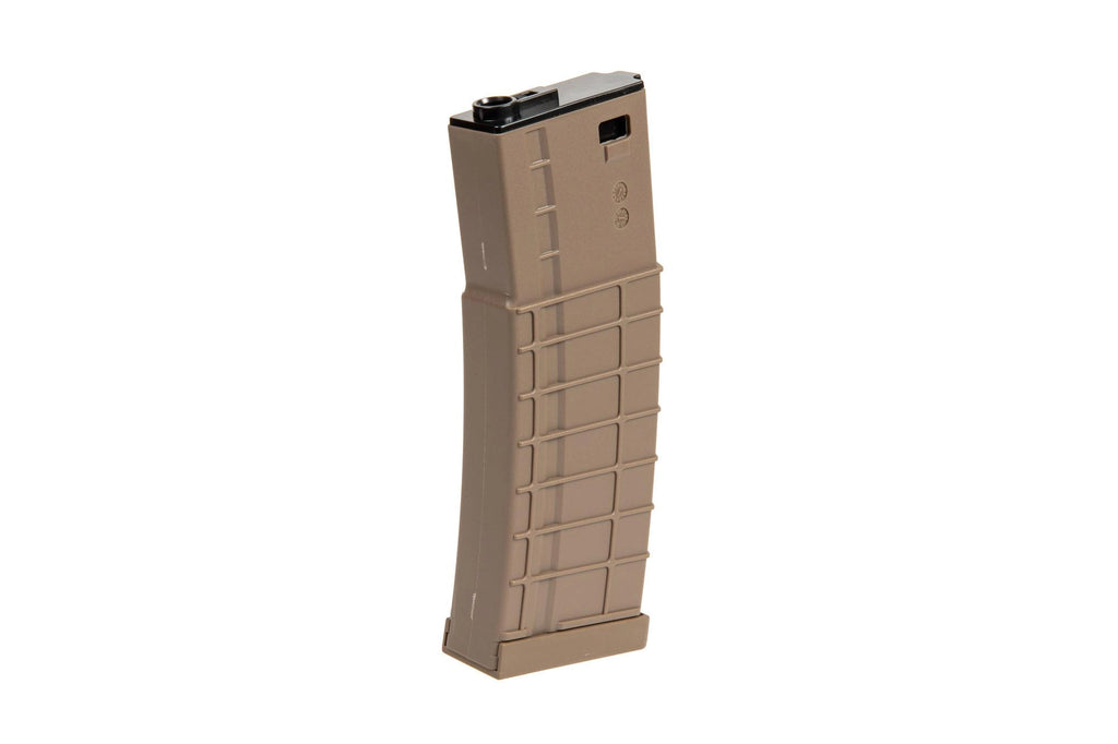 Mid-Cap 150 BB Magazine for M4/M16 Replicas - Tan