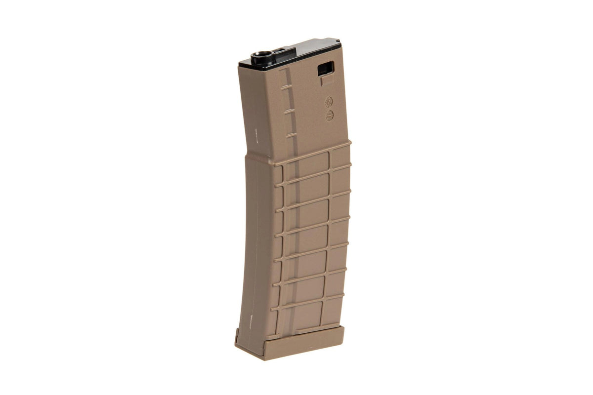 Mid-Cap 150 BB Magazine for M4/M16 Replicas - Tan