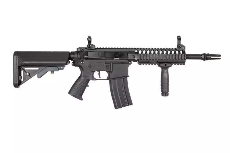 CA4A1 EC1 ECS Carbine Replica – Black