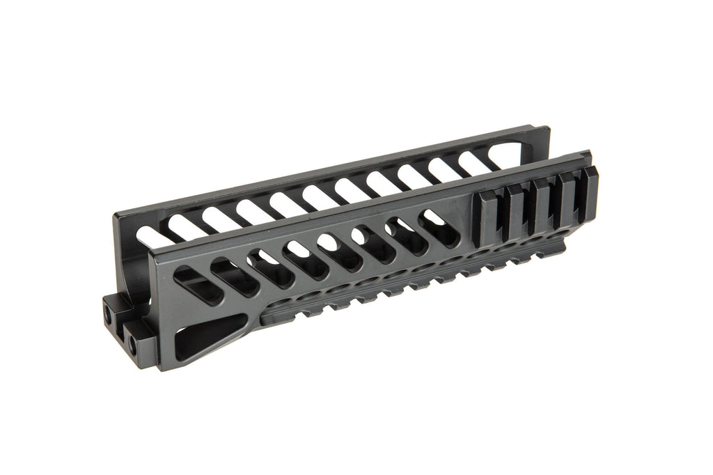 Lower Handguard RIS T2 for AK Replicas