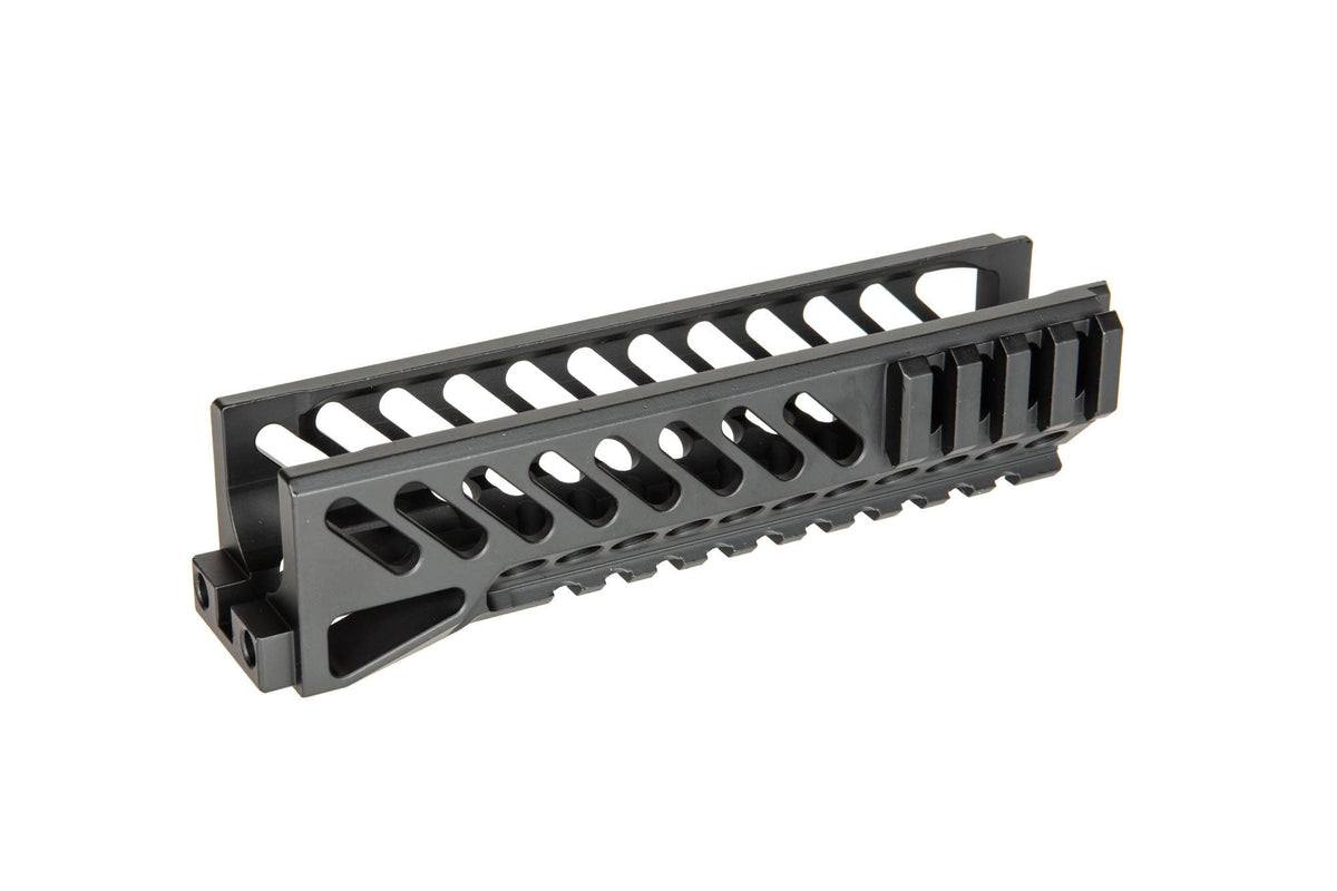 Lower Handguard RIS T2 for AK Replicas
