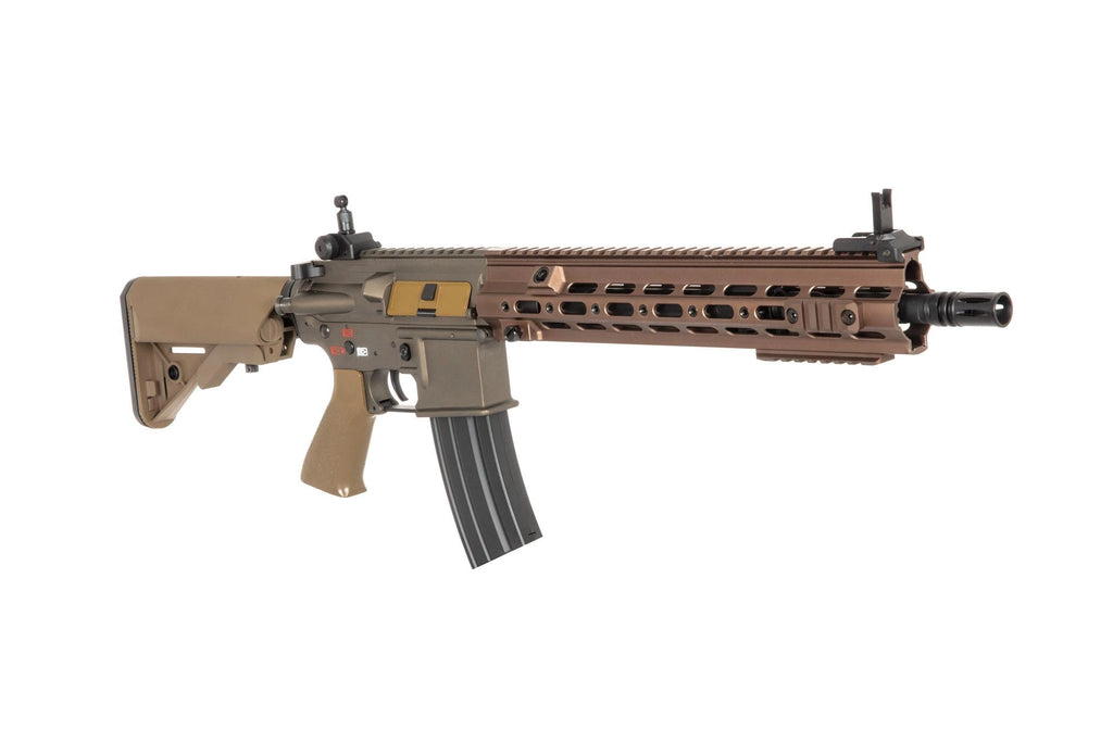 Carbine replica 812S - tan