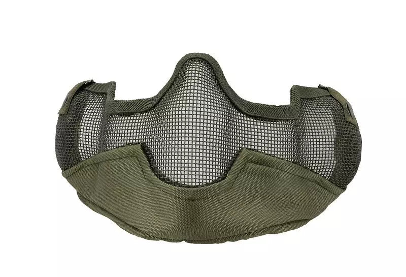 Mask Stalker V3 style - Olive