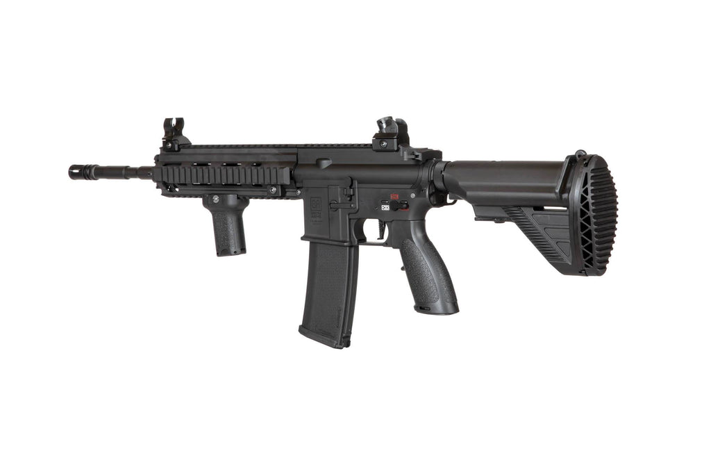 airsoft SA-H21 EDGE 2.0™ GATE ASTER Carbine Black (OUTLET)