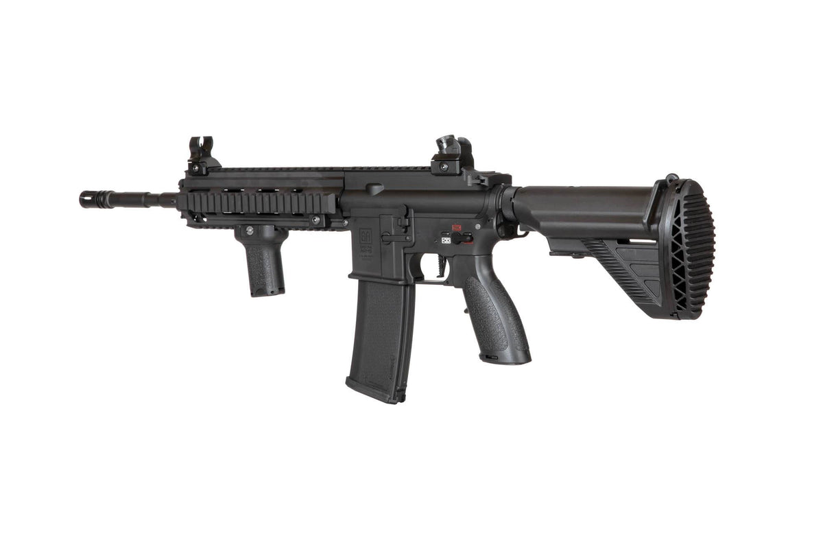 SA-H21 EDGE 2.0™GATE ASTER carbine replica - black