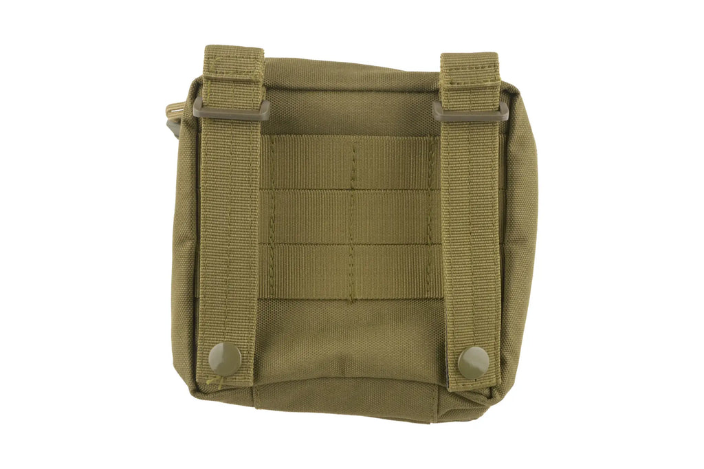Medical Pouch - Olive Drab