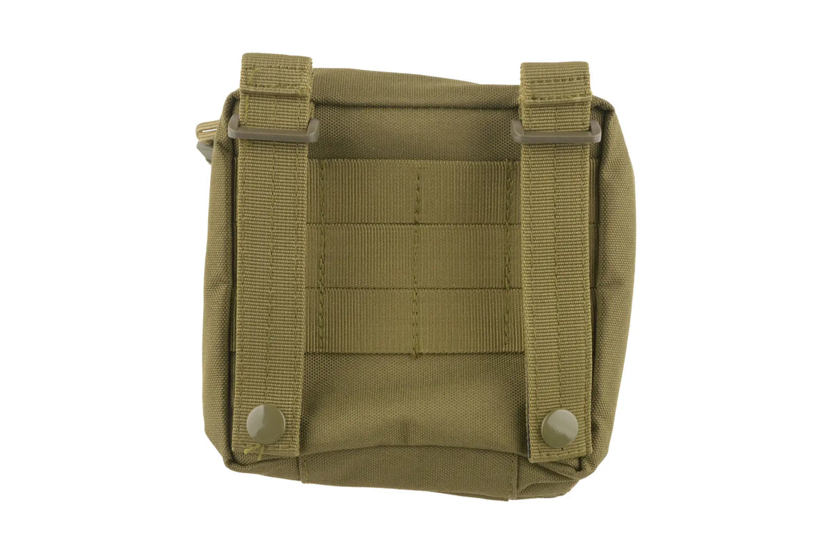 Medical Pouch - Olive Drab