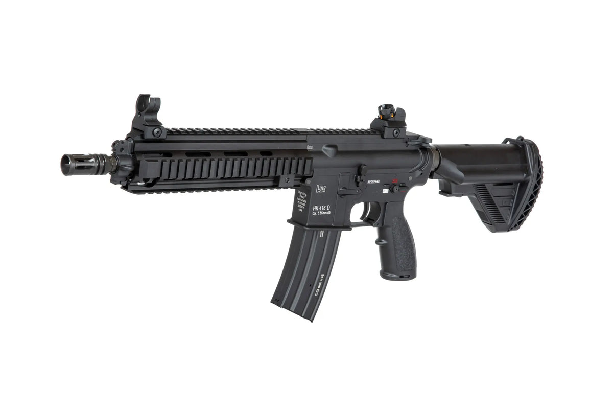 HK416 CQB V3 Carbine Replica
