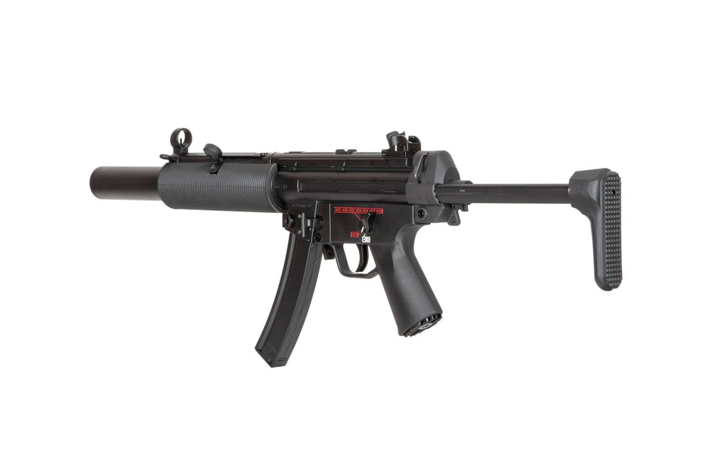CES SD6 Submachine Gun Replica