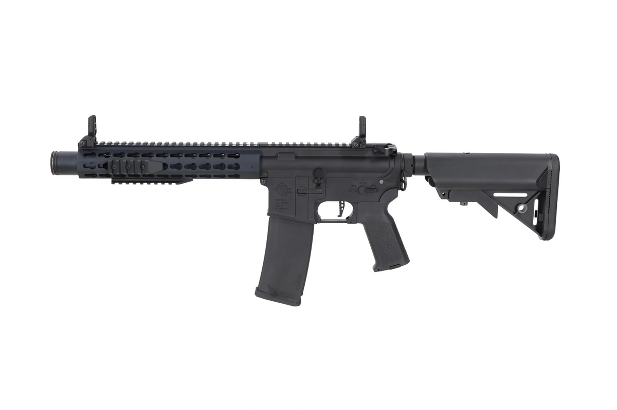 Specna Arms RRA SA-P07 PRIME™ Aster II ETU BLDC™ airsoft Carbine Black