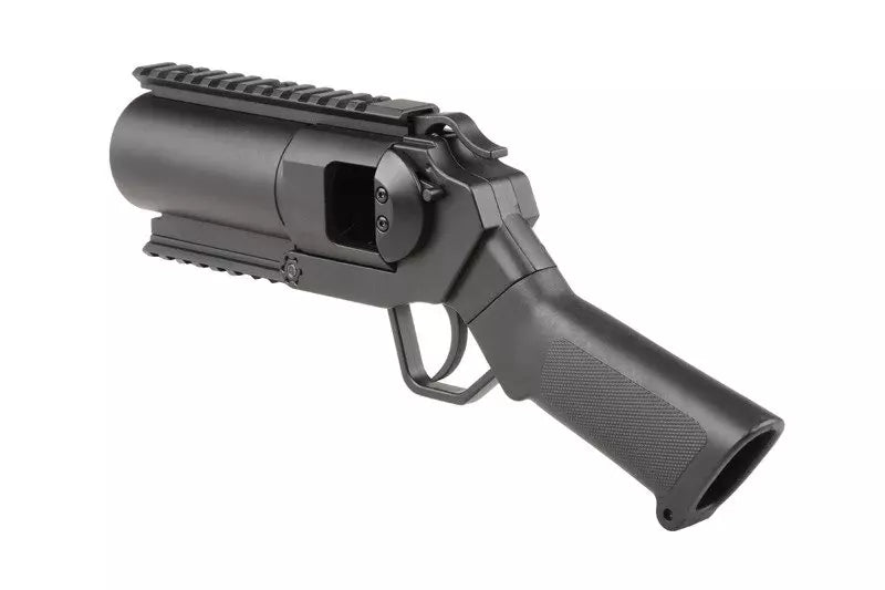 ASG M052 40mm Pistol Grenade Launcher