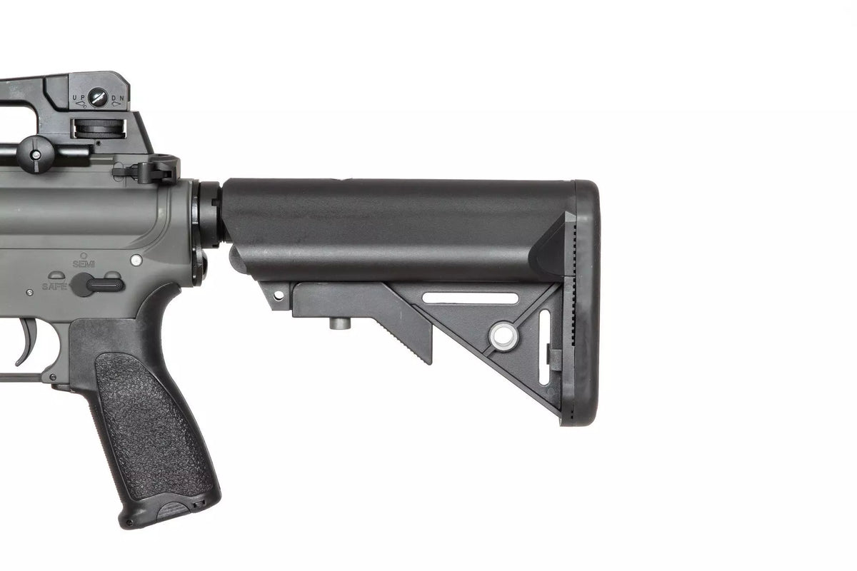 RRA SA-E02 EDGE™ airsoft rifle - Chaos Grey