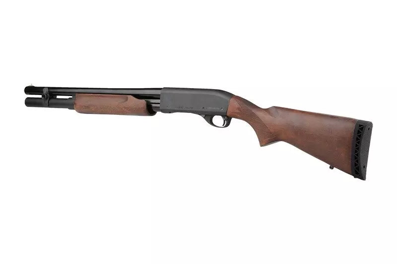 M870 long model Shotgun Replica