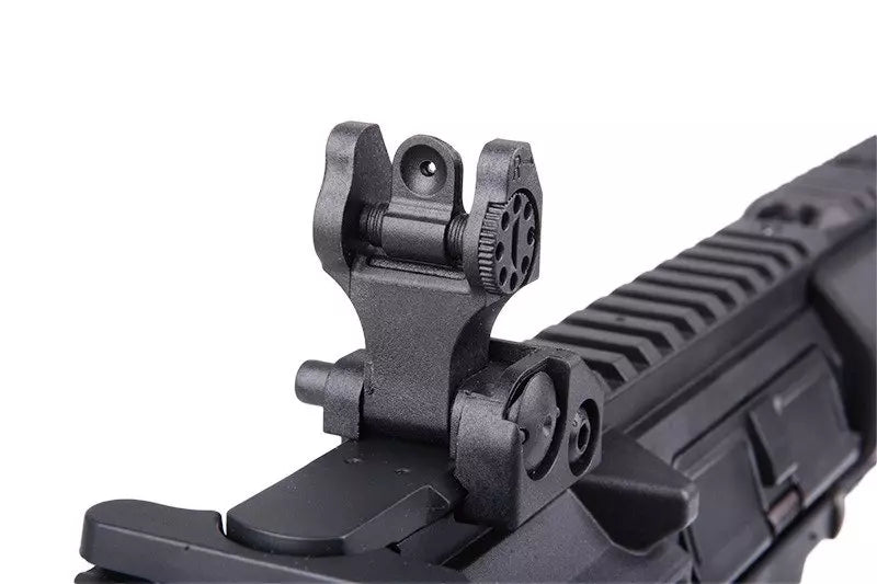 AM-014 carabine replica - black