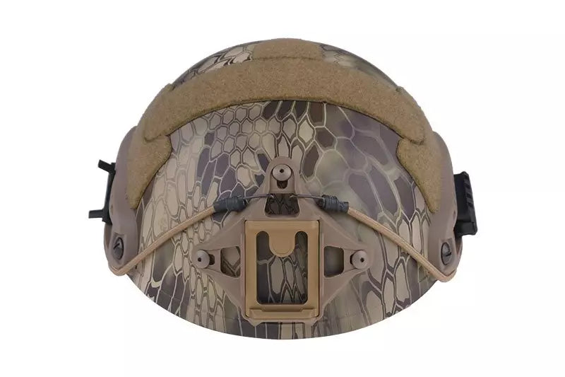 Ballistic High Cut XP helmet replica - HLD