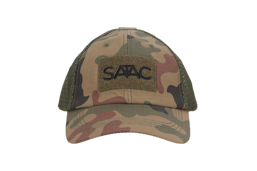 SATAC tactical baseball cap wz.93 Forest Panther