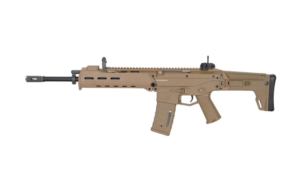 Karabinek ASG AIK MSD gen.2 Tan