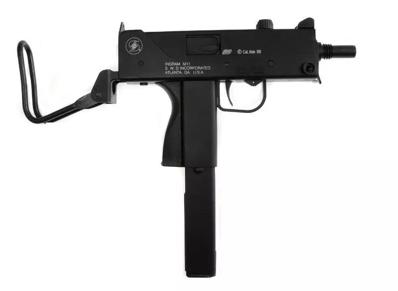 Ingram M11 (MAC-11) submachinegun replica