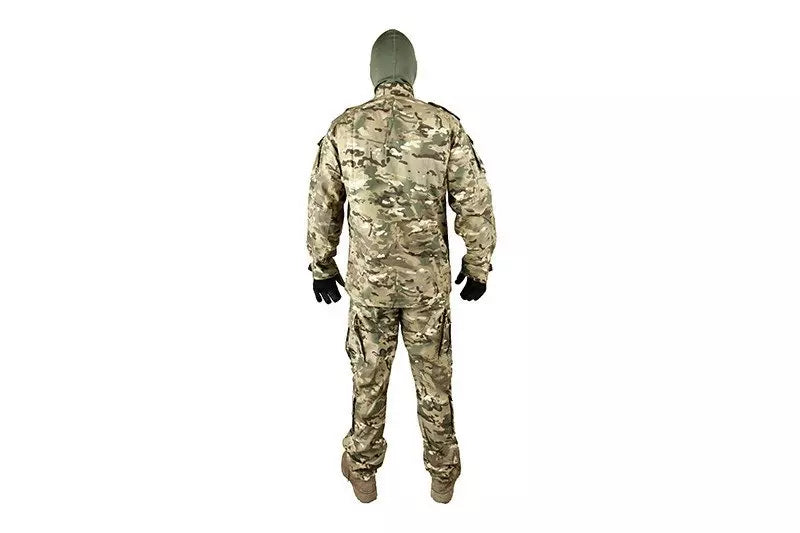 ACU type Uniform Set - MC
