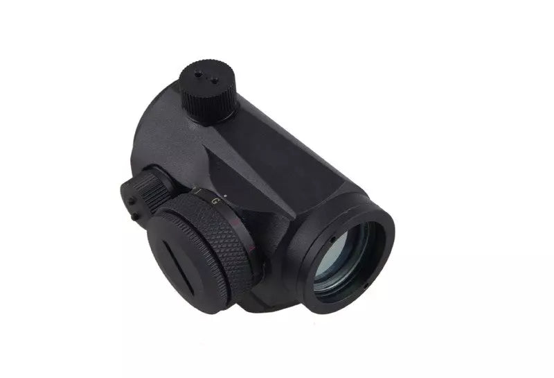 A1 replica collimator sight with high mount